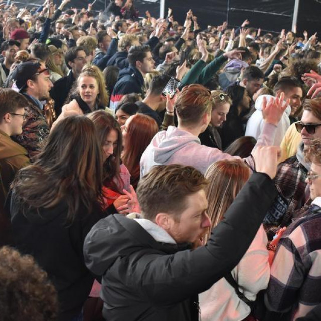 Tulum u Biddinghuizenu