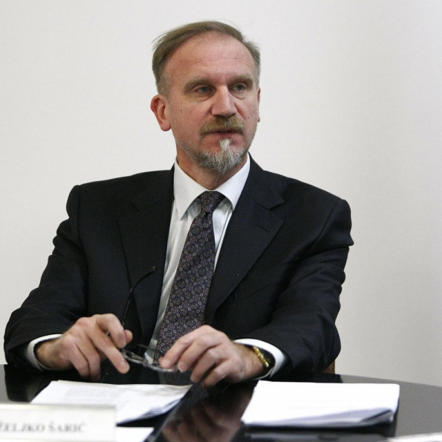 Željko Šarić