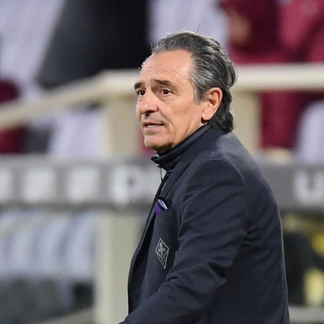 Cesare Prandelli