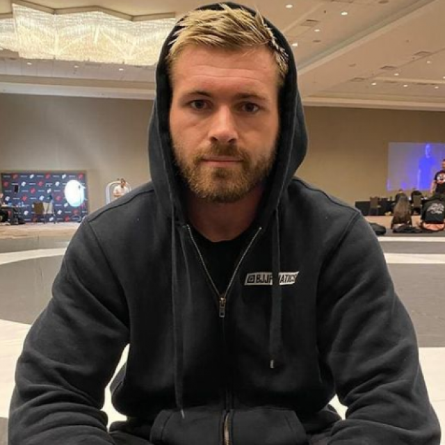 Gordon Ryan