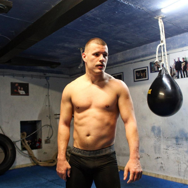 Petar Milas