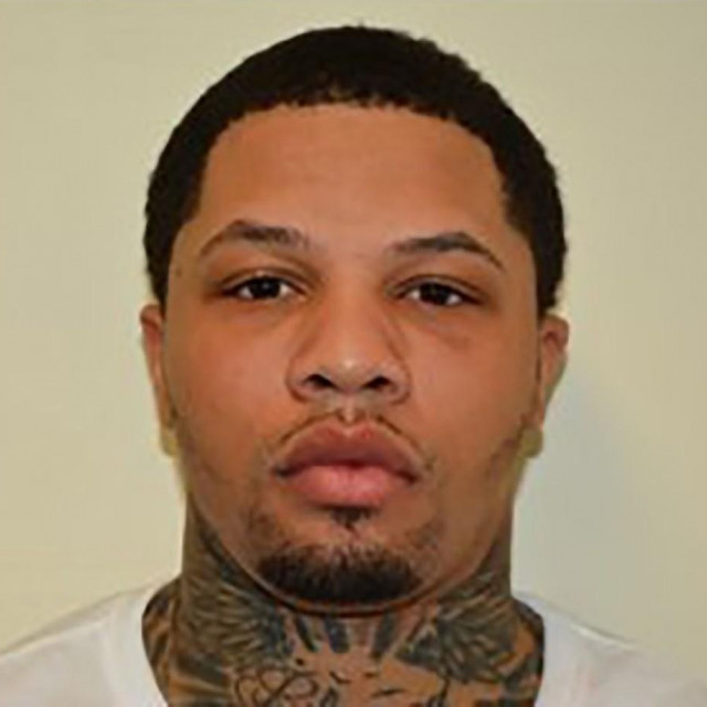 Gervonta Davis