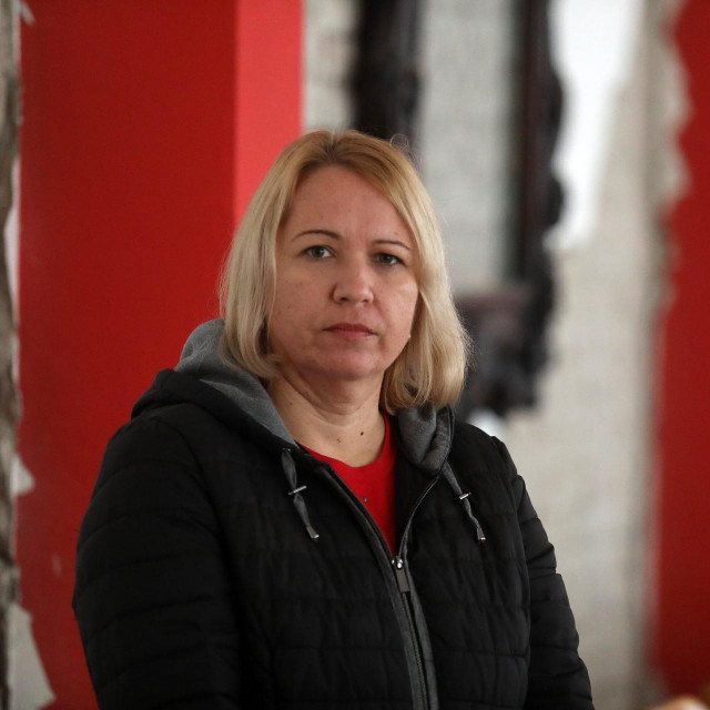 Kristina Ikić-Baniček