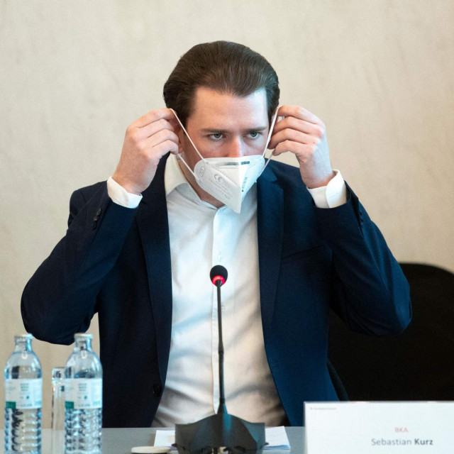 Sebastian Kurz