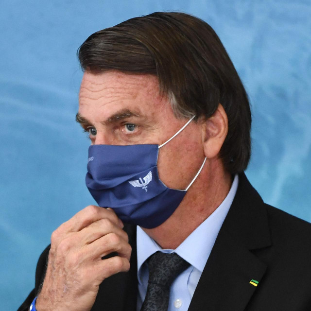 Jair Bolsonaro