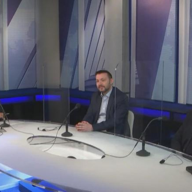 Dražen Bošnjaković i Arsen Bauk