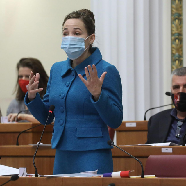 Marija Selak Raspudić