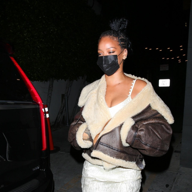 Rihanna