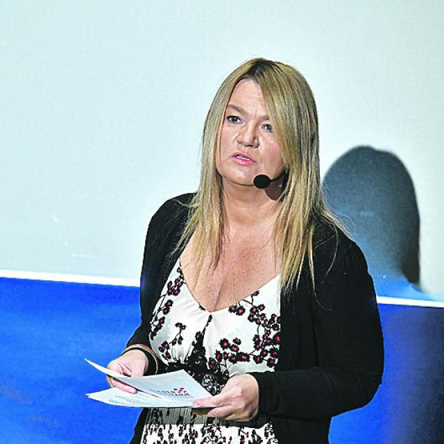 Jasminka Horvat Martinović