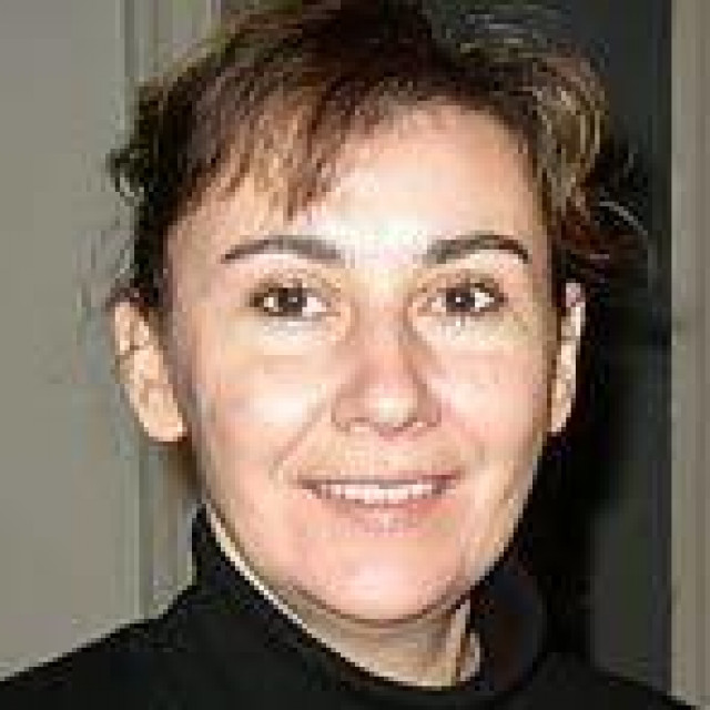 Tanja Pavičić Marinović