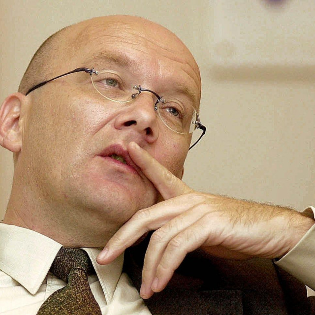 Jadranko Prlić
