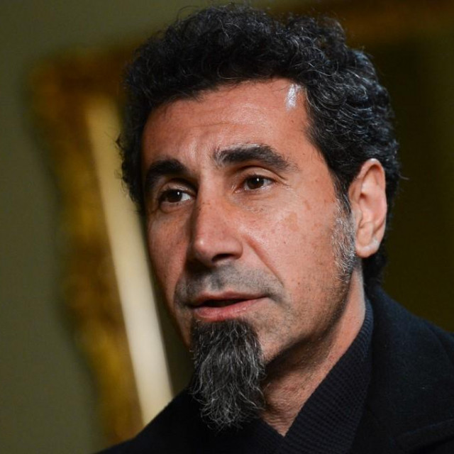 Serj Tankian