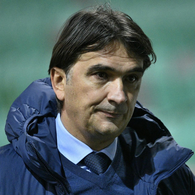 Zlatko Dalić