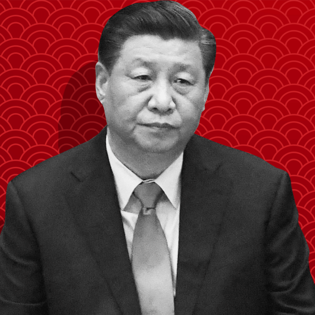 Xi Jinping