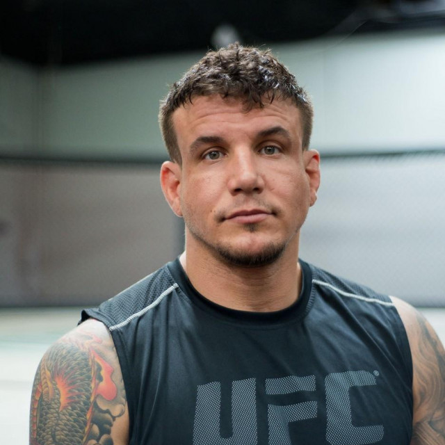 Frank Mir