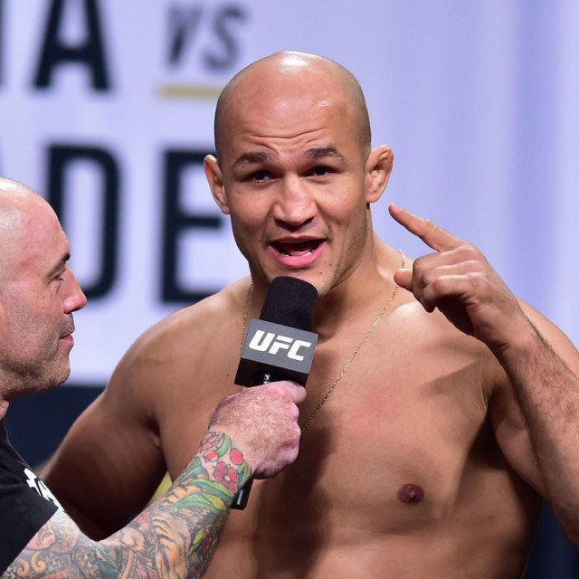 Junior dos Santos