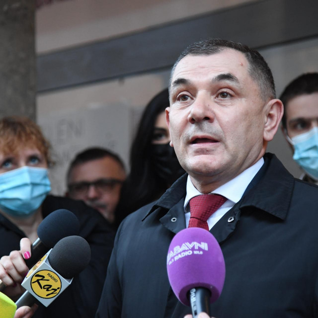 Ivica Lovrić