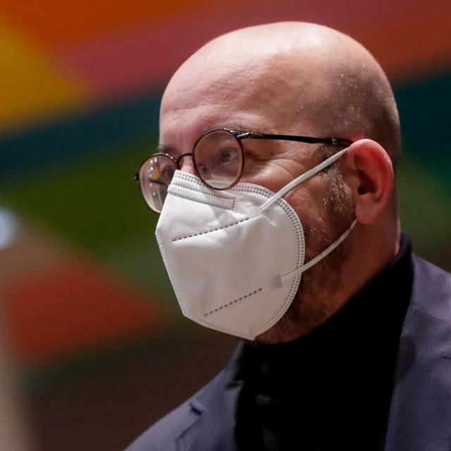 Charles Michel 
