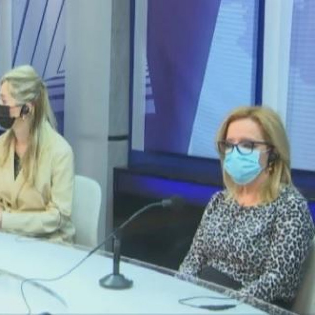 U mreži Prvog