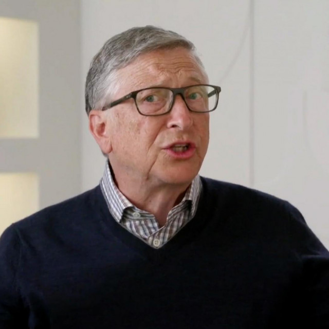 Bill Gates