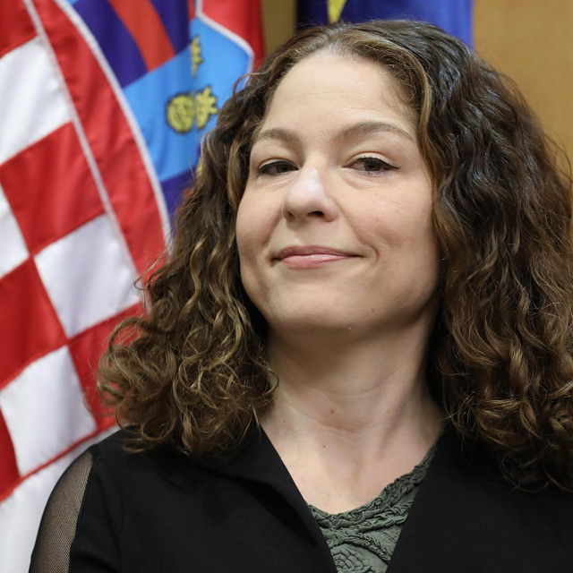 Tena Šimonović Einwalter