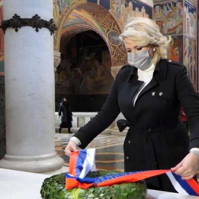 Darija Kisić Tepavčević