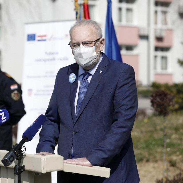 Davor Božinović