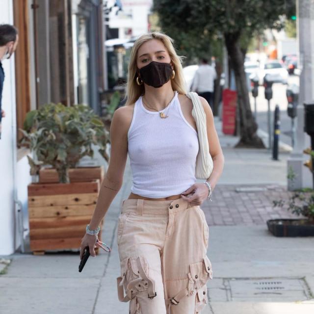 Delilah Belle Hamlin 