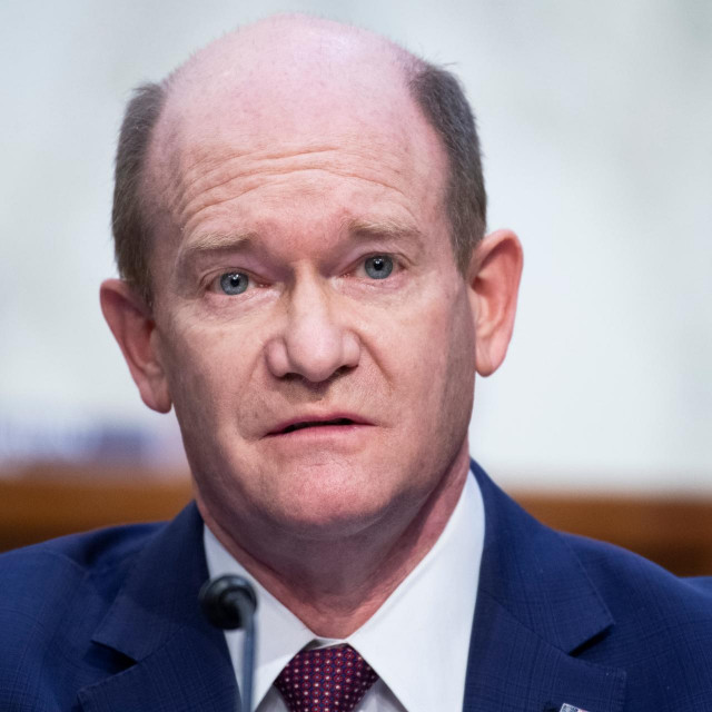 Chris Coons