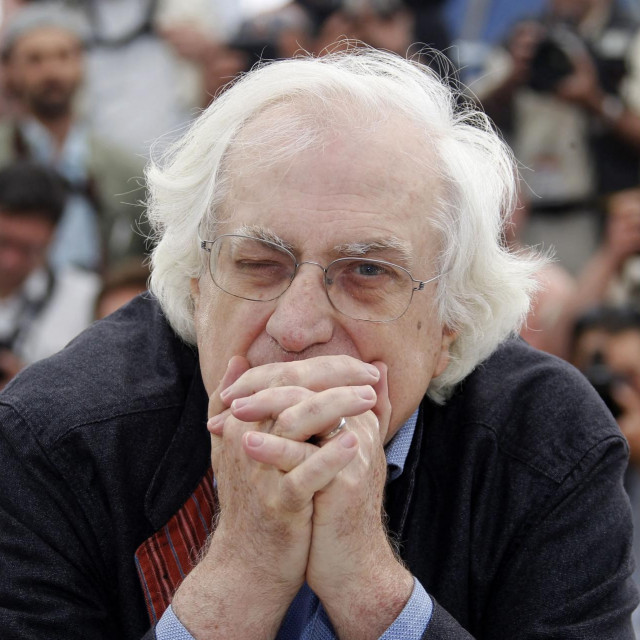 Bertrand Tavernier (fotografiran 2010. godine)