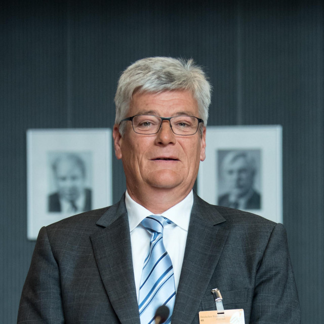 Axel Eiser
