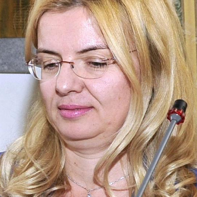 Zlata Đurđević