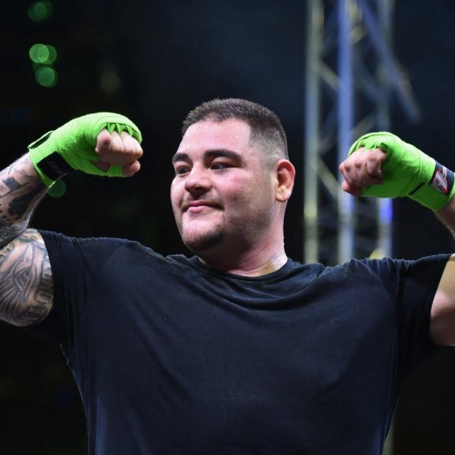 Andy Ruiz Jr