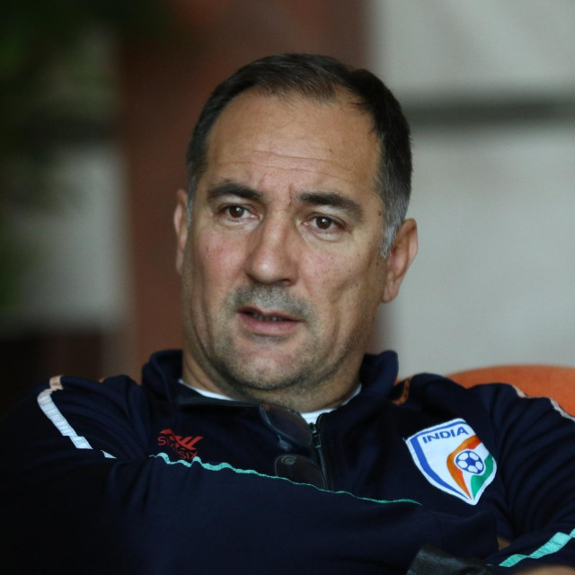 Igor Štimac