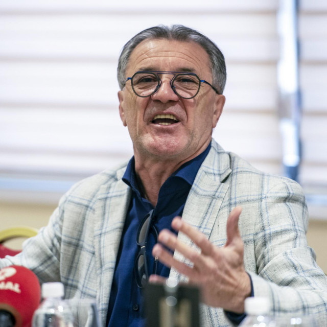 Zdravko Mamić