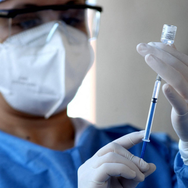 Cjepivo Pfizer-BioNTech