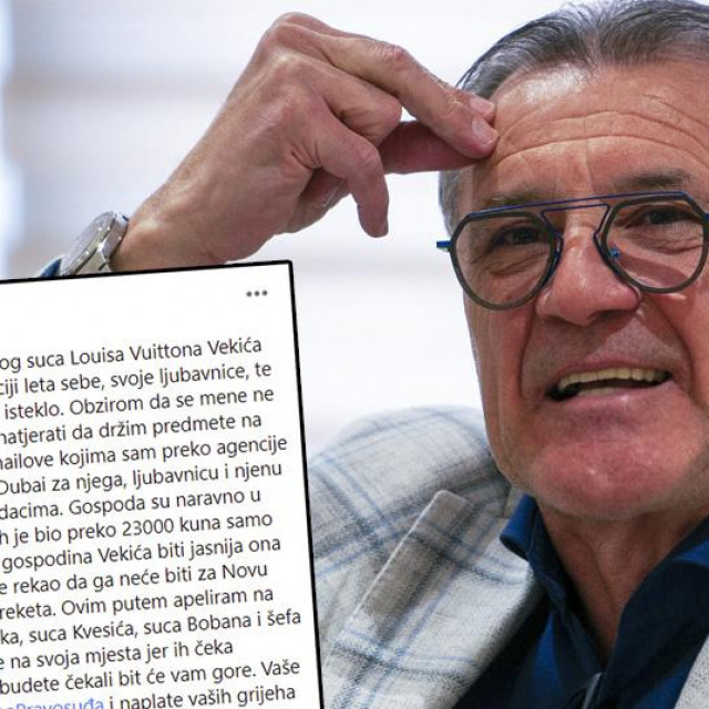 Zdravko Mamić