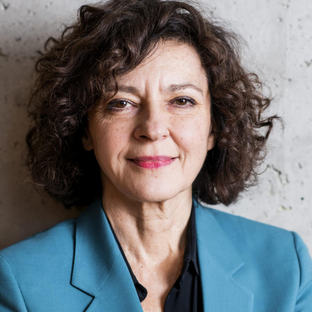 Franka Perković Gamulin