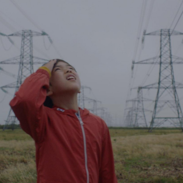 scena iz filma Zašto skačem