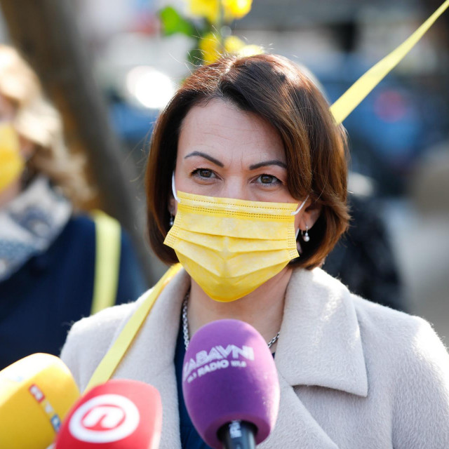 Jelena Pavičić Vukičević