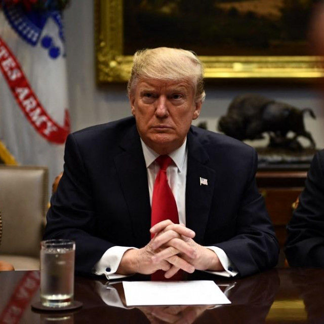 Donald Trump 