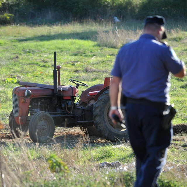 Ilustrativna fotografija