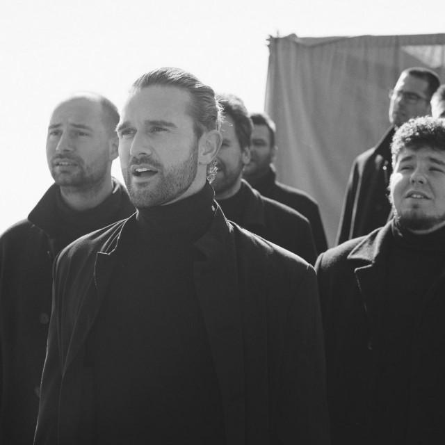 Luka Nižetić i Chord Company