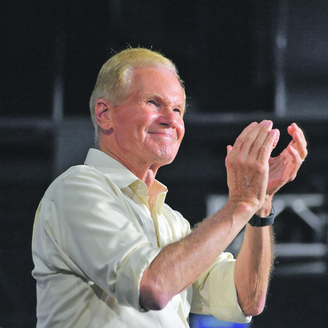 Bill Nelson