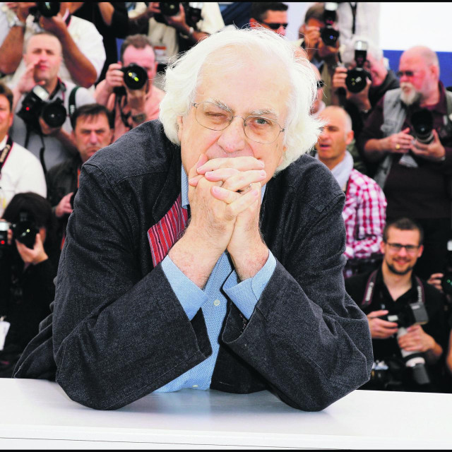 Bertrand Tavernier