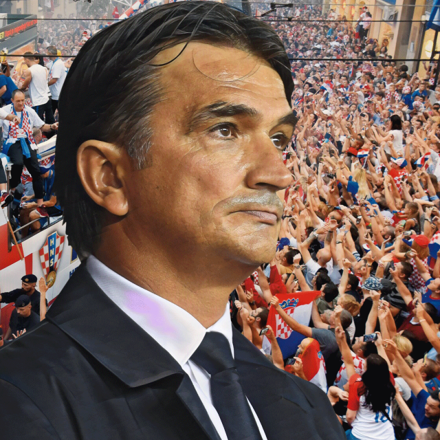 Zlatko Dalić