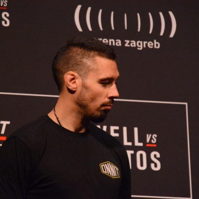 Dan Hardy