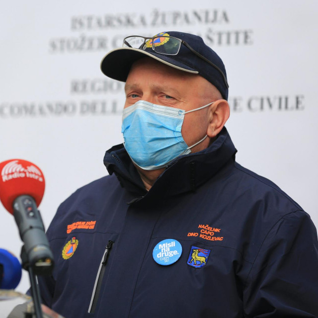 Dino Kozlevac