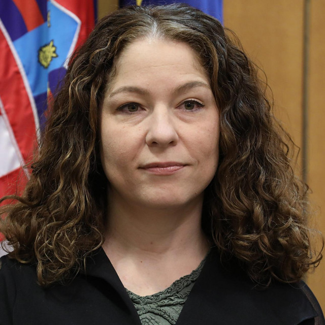 Tena Šimonović Einwalter