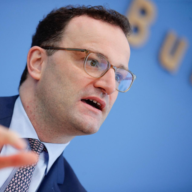 Jens Spahn 